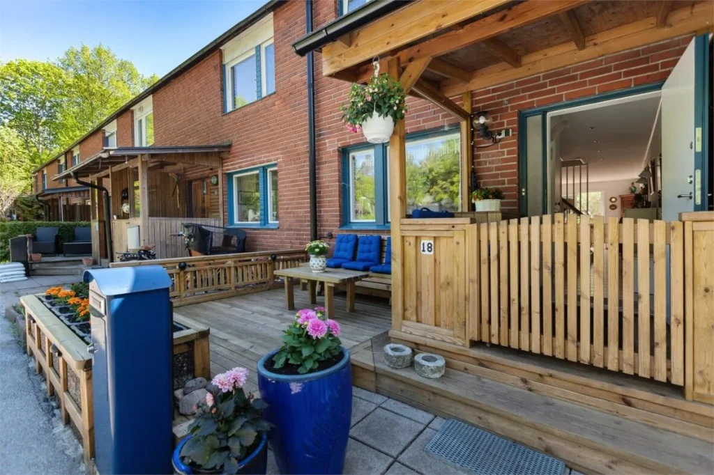 16. Renovering av badrum i radhus 1184x789