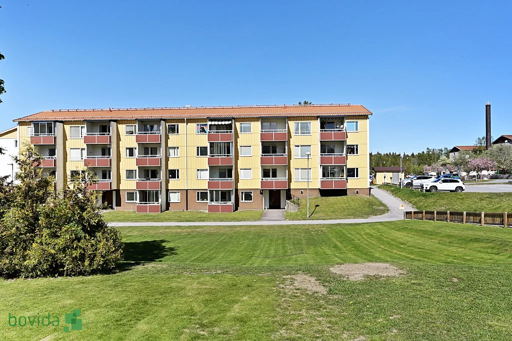 22. Renoverad balkong efter fuktskada