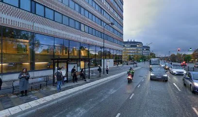 Karolinska institutet Biomedicum