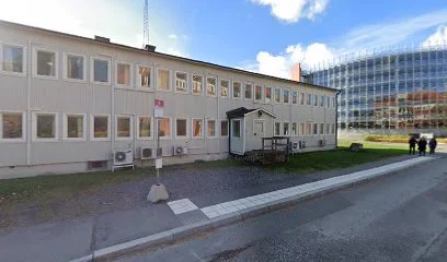 Karolinska institutet vastra