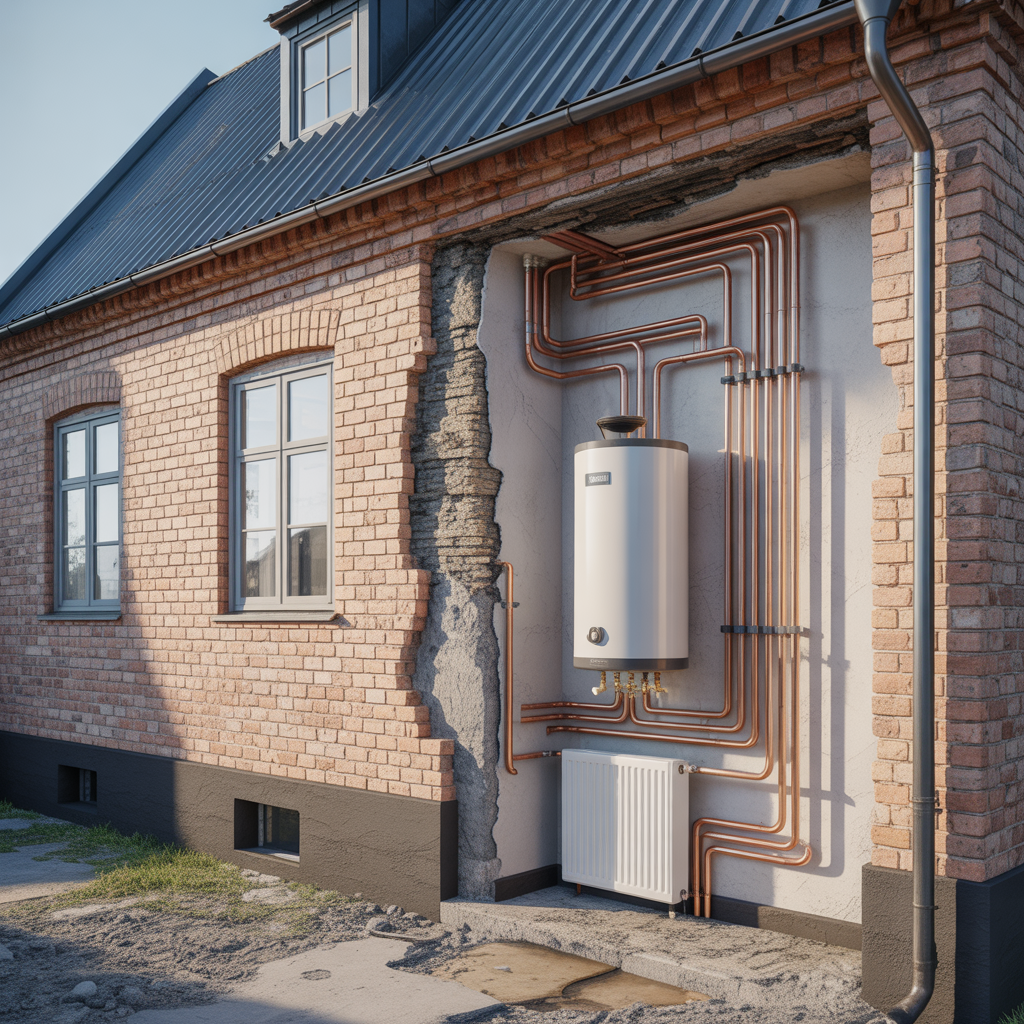 2.Vad kostar det att renovera en aldre fastighet