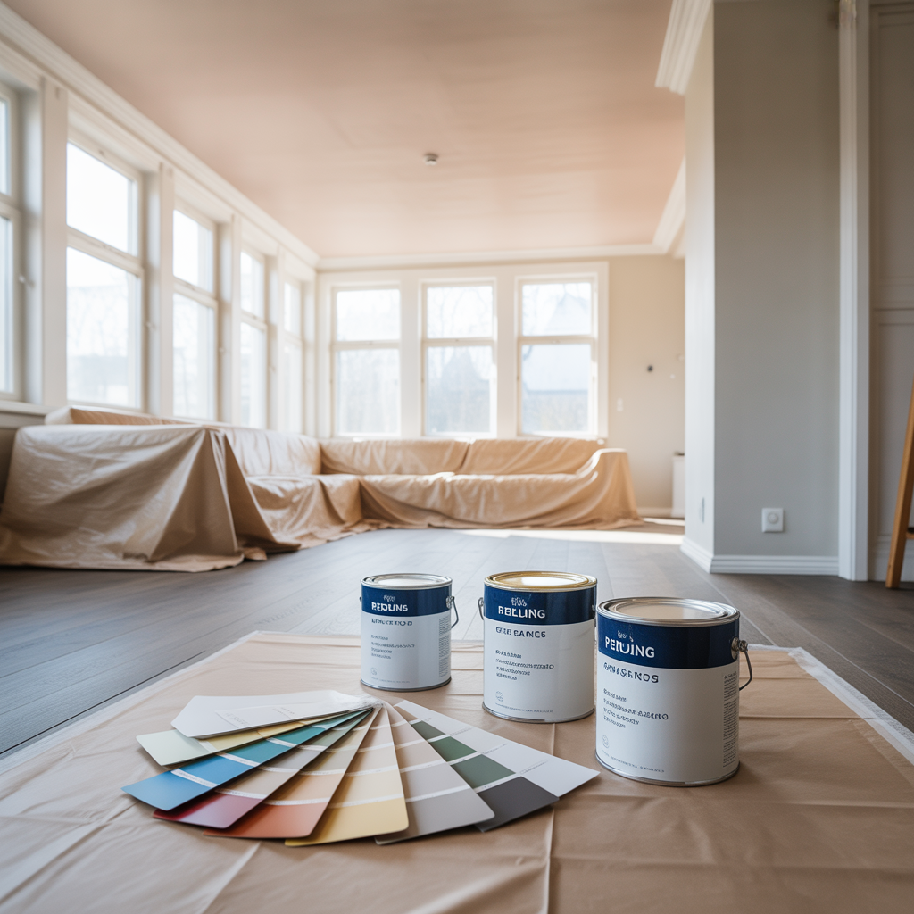 6.Guide till att valja ratt takfarg for din bostad