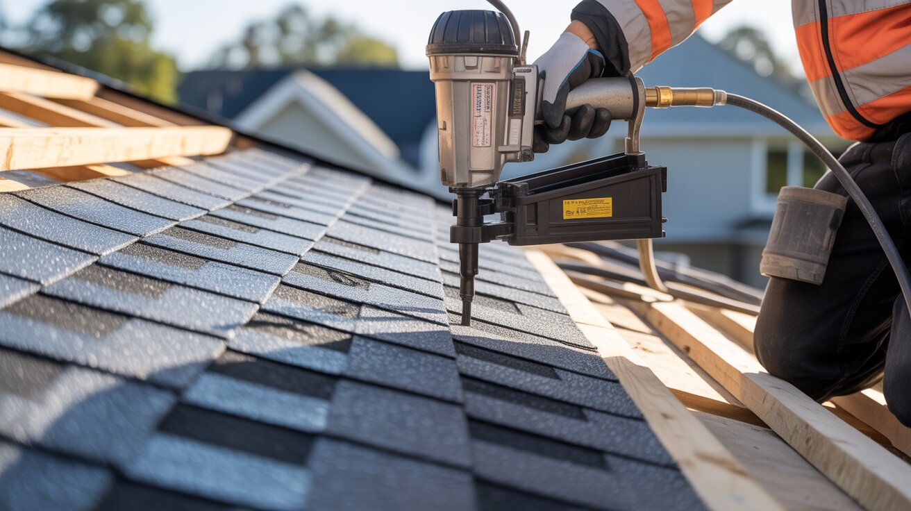 Besiktning av Tätskikt