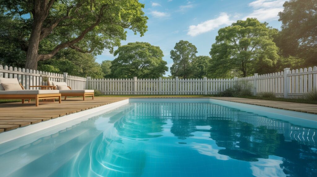 Bygga Altan & Pooldäck