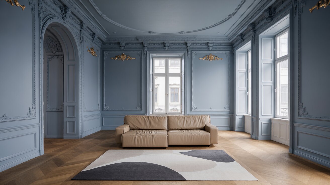 Byggnadsvård & traditionellt snickeri