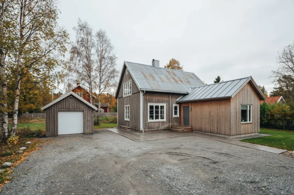 attefallstillbyggnad och attefallsgarage smarta s tt att f mer plats utan kr ngligt bygglov