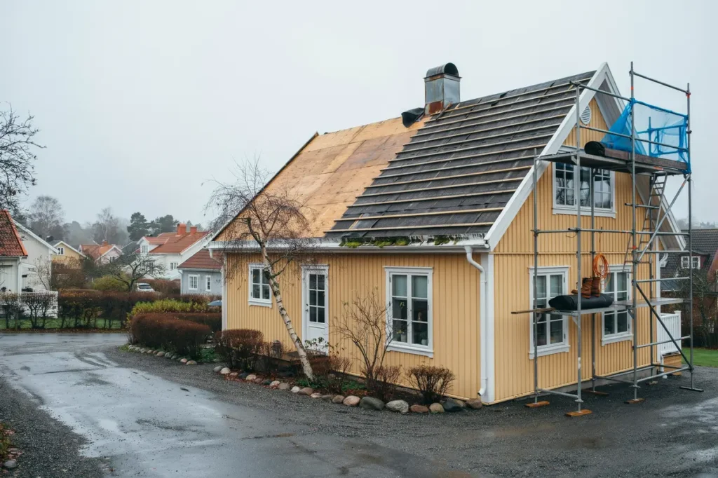 l gga om papptak p villa h llbar metod vanliga fallgropar och vad du b r t nka p